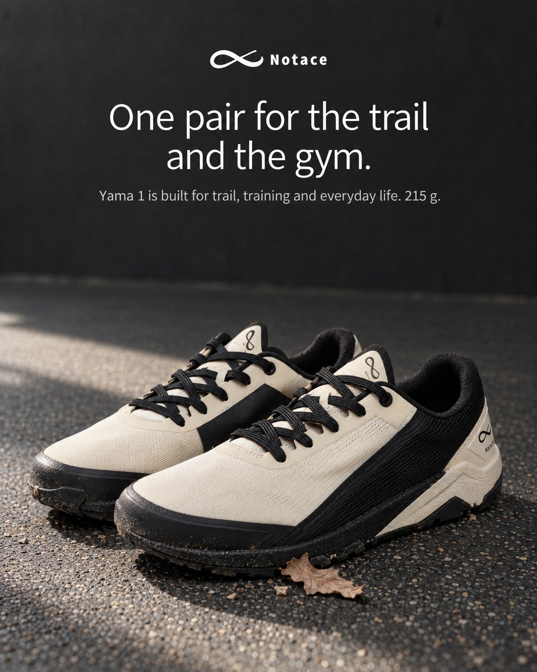 Ad 2 for Notace
